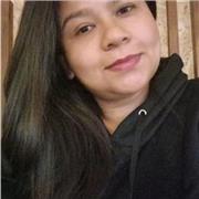 Profesora de español, se dictan clases para primaria y secundaría, guía para trabajo escolares, revisión de redacción. Acompañamiento a primera infancia en literatura infantil